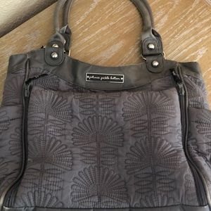 Petunia pickle bottom diaper bag